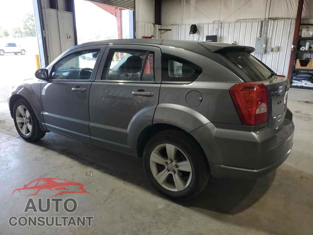DODGE CALIBER 2012 - 1C3CDWDA5CD534054