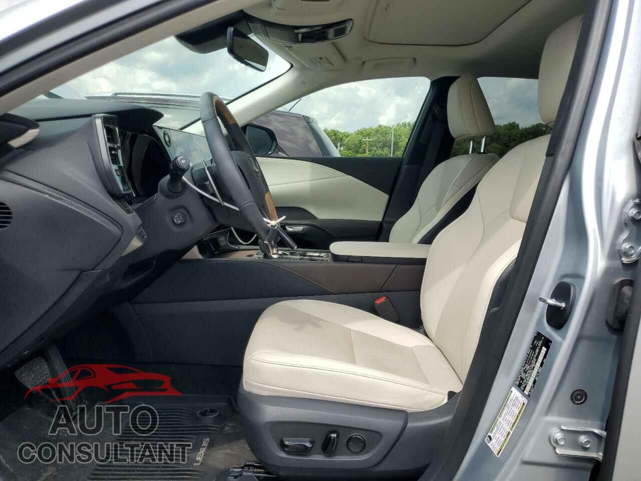 LEXUS RX350 2023 - 2T2BAMCA9PC035293