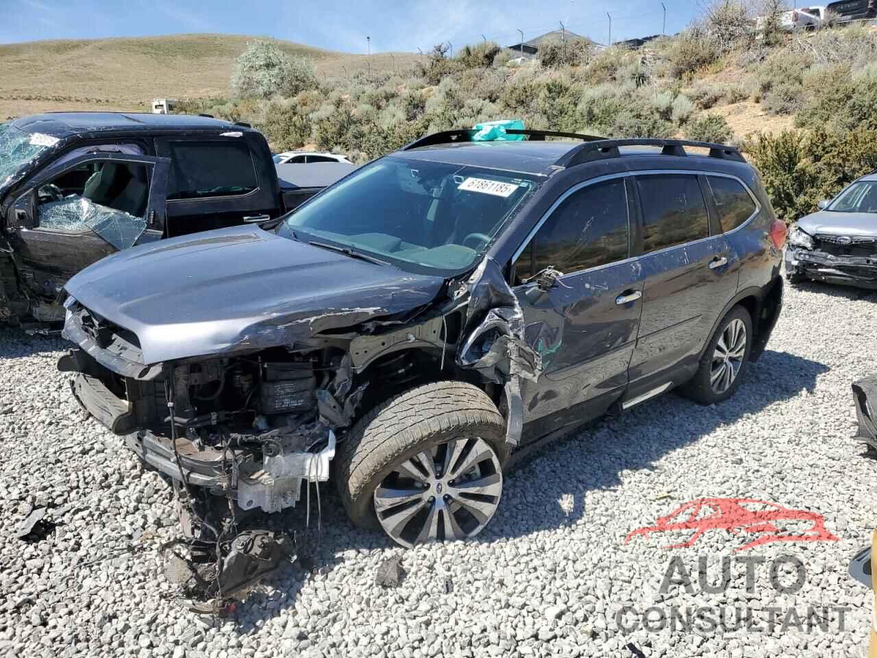 SUBARU ASCENT 2022 - 4S4WMARD9N3432193