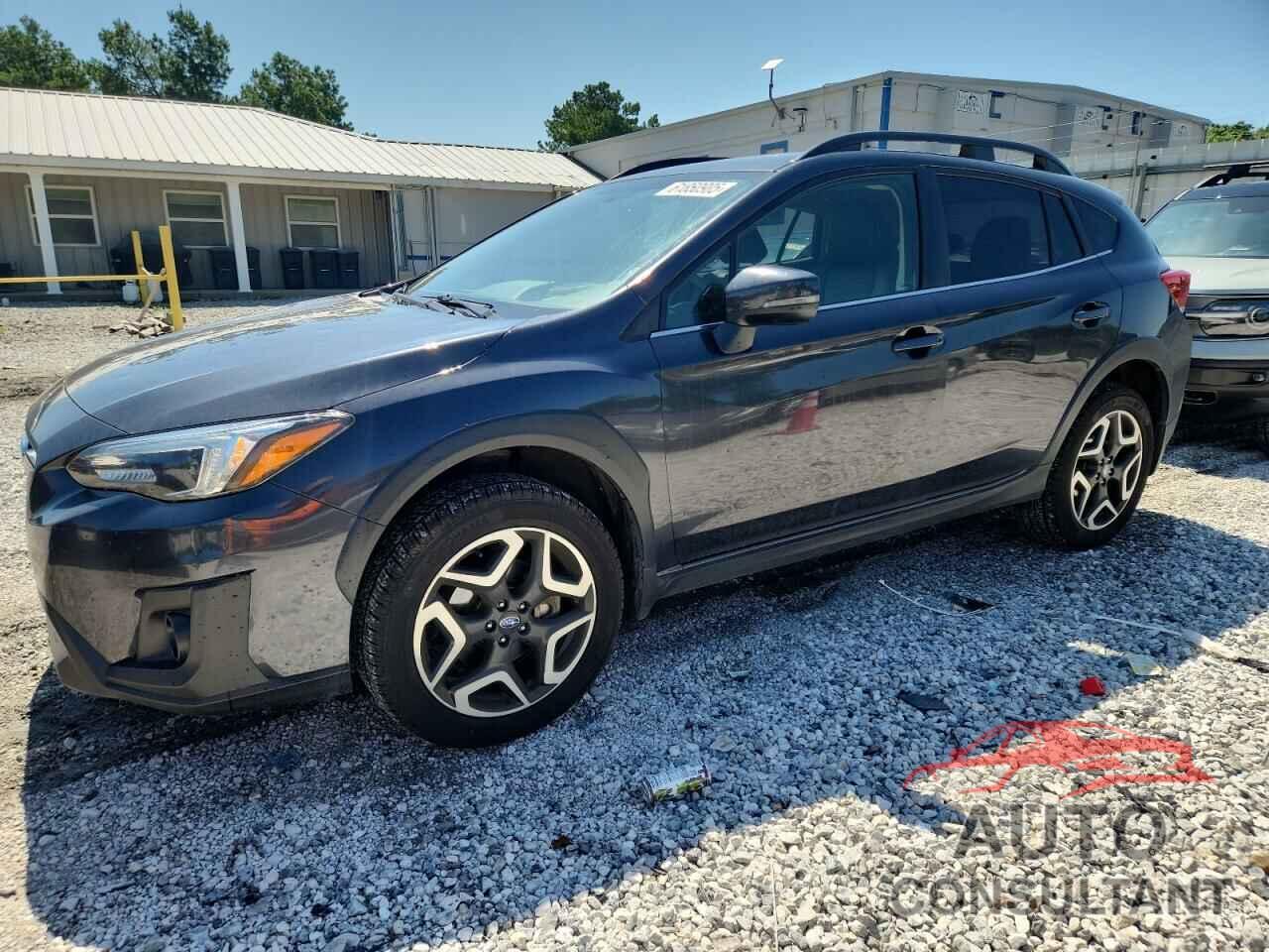 SUBARU CROSSTREK 2019 - JF2GTANC7KH237623