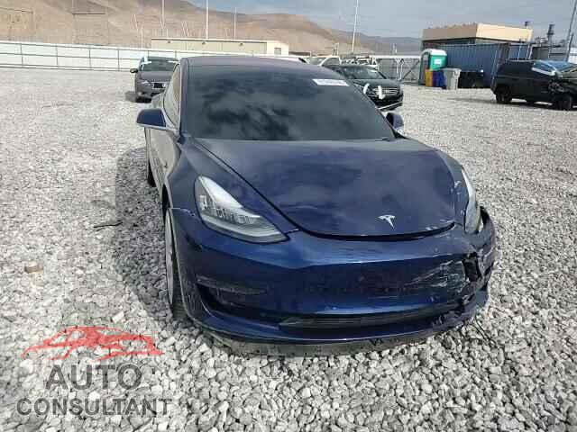TESLA MODEL 3 2018 - 5YJ3E1EA2JF038399