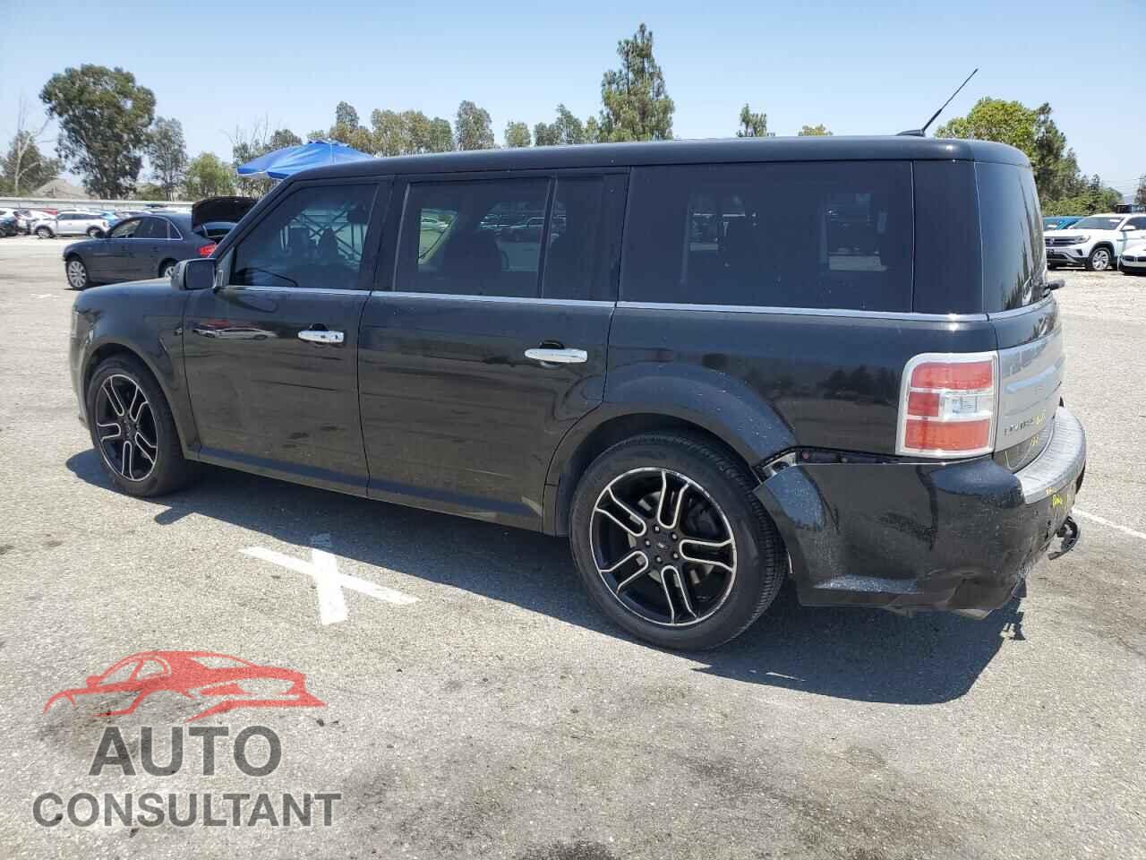 FORD FLEX 2014 - 2FMGK5D87EBD13053