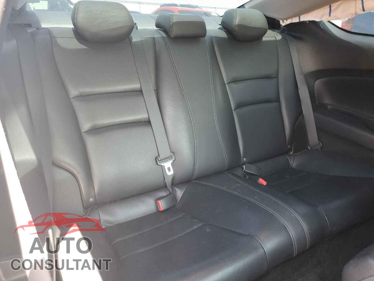 HONDA ACCORD 2014 - 1HGCT2B81EA008906