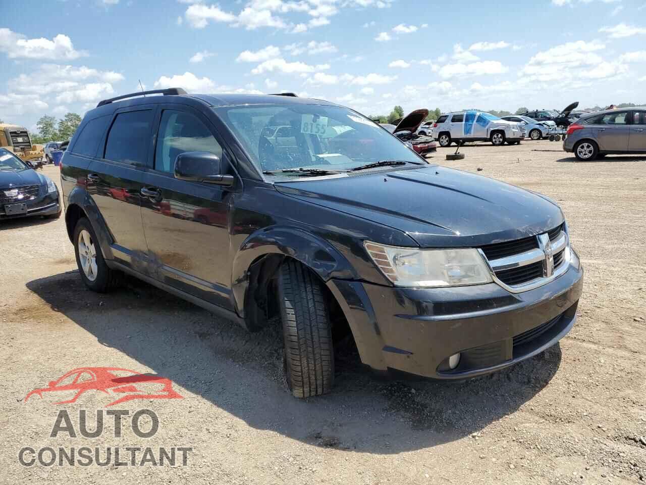 DODGE JOURNEY 2010 - 3D4PG5FVXAT175454