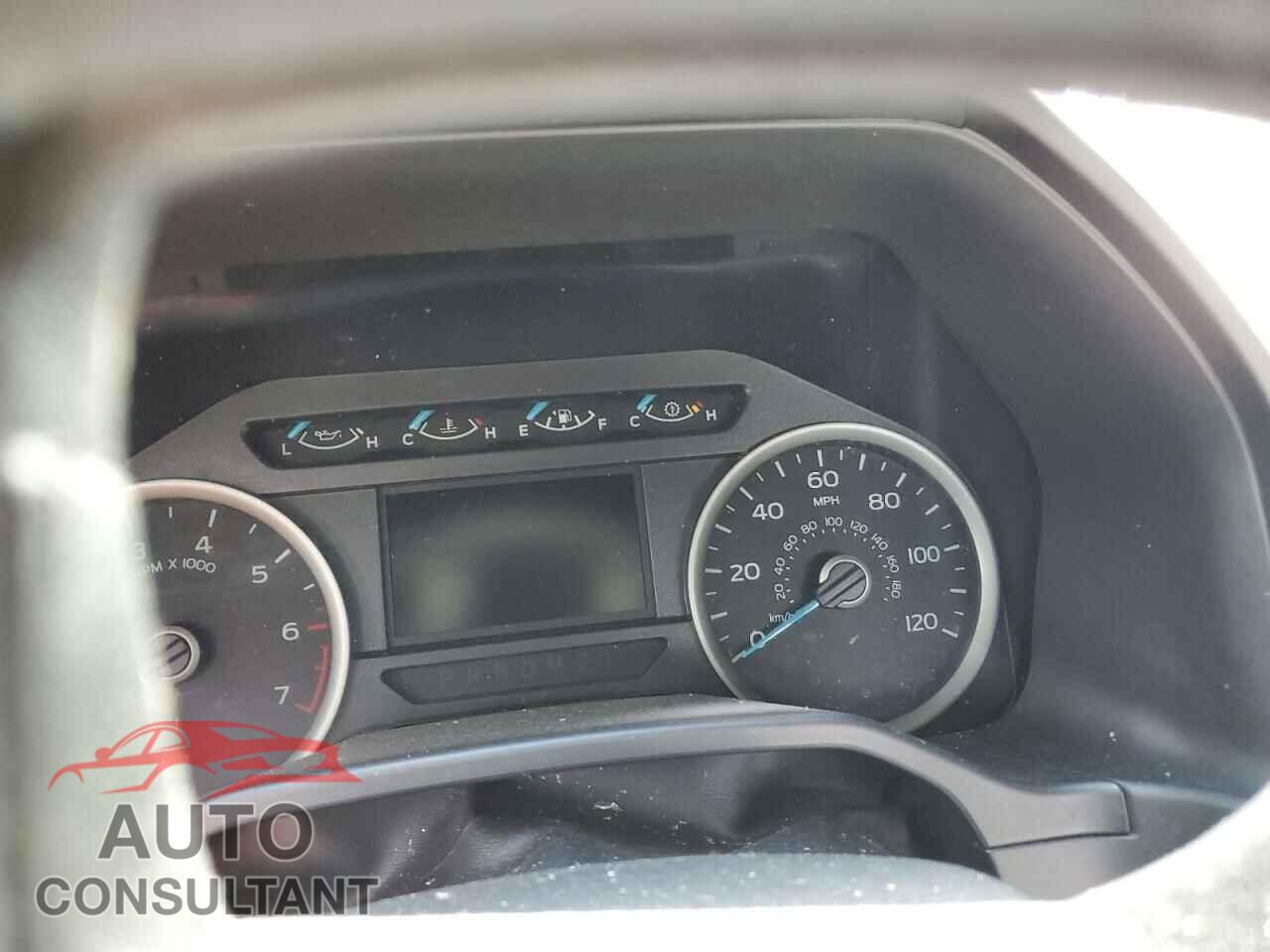 FORD F-150 2015 - 1FTEW1EF6FFA78683