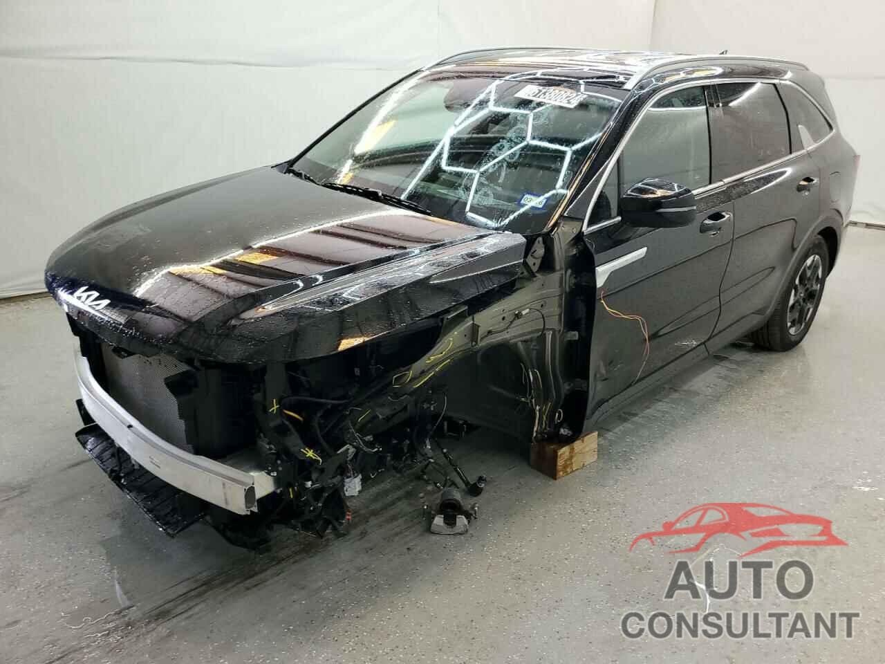 KIA SORENTO 2024 - 5XYRL4JC6RG275152