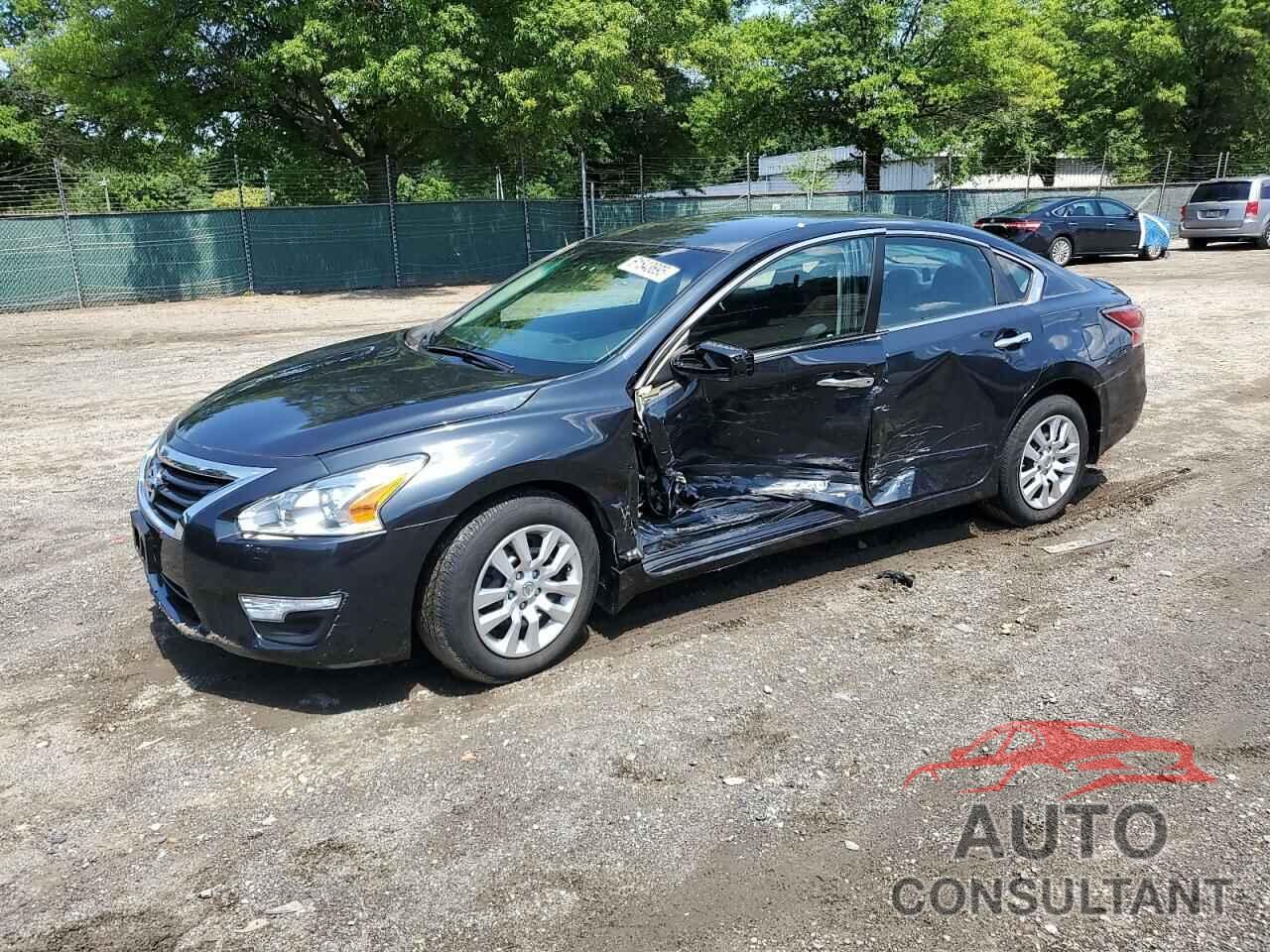 NISSAN ALTIMA 2015 - 1N4AL3AP3FC465927