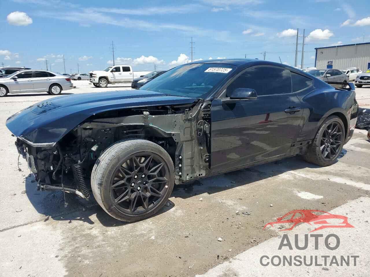 FORD MUSTANG 2024 - 1FA6P8CFXR5415787