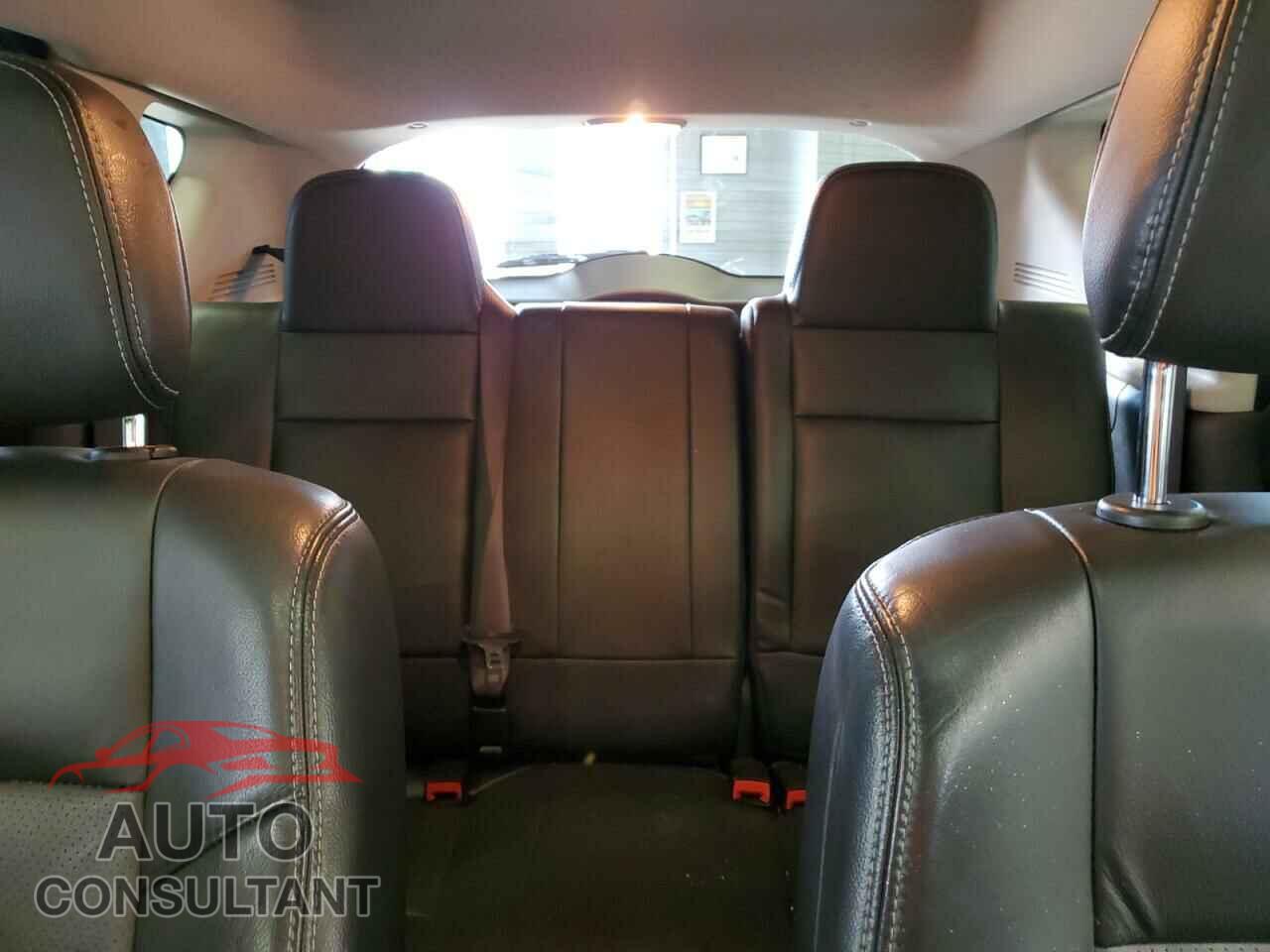 JEEP COMPASS 2016 - 1C4NJDEB8GD746798