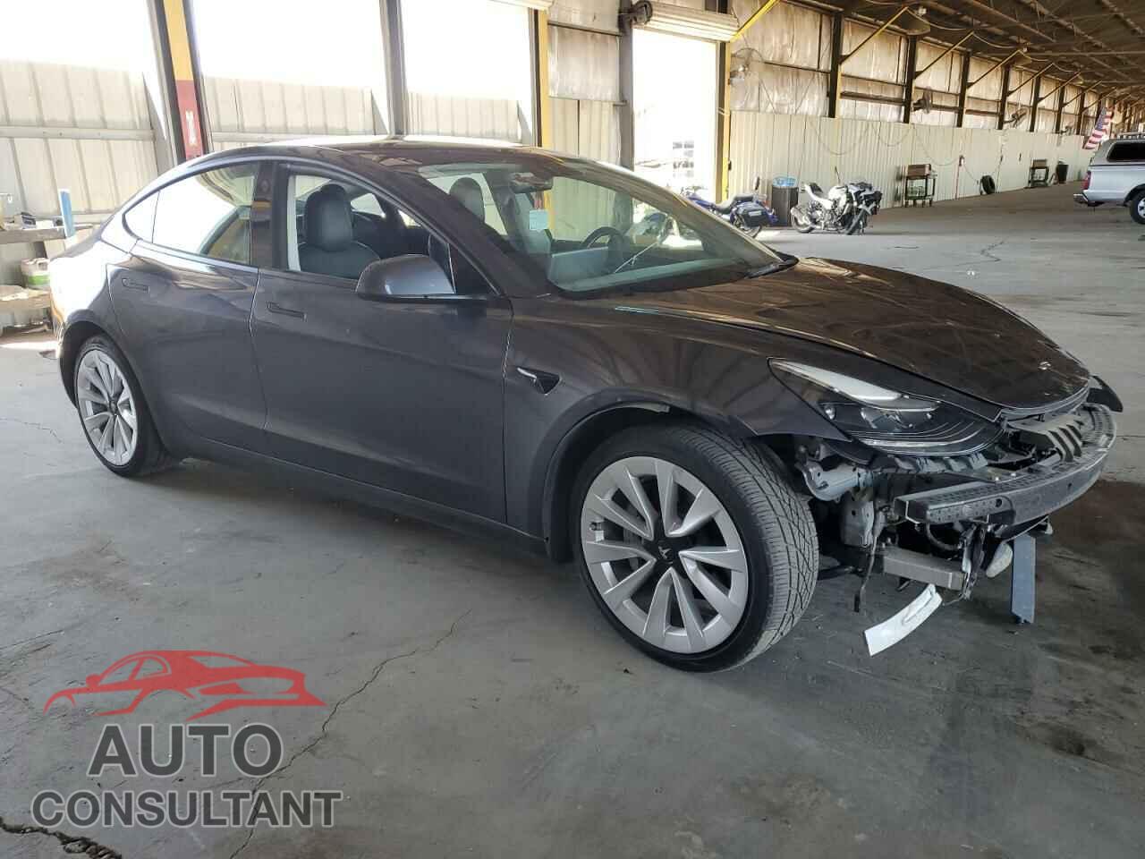 TESLA MODEL 3 2022 - 5YJ3E1EA2NF143479