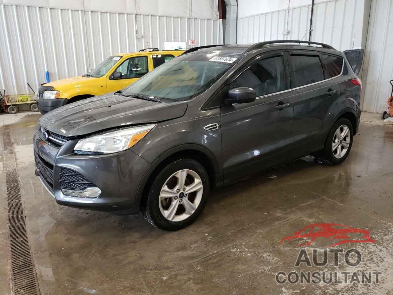 FORD ESCAPE 2016 - 1FMCU9G94GUC36837