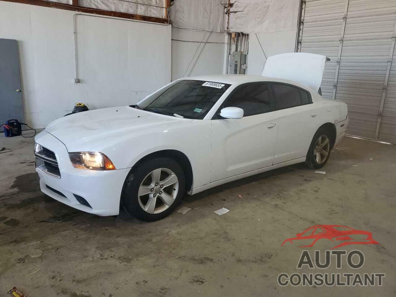DODGE CHARGER 2014 - 2C3CDXBG0EH193391