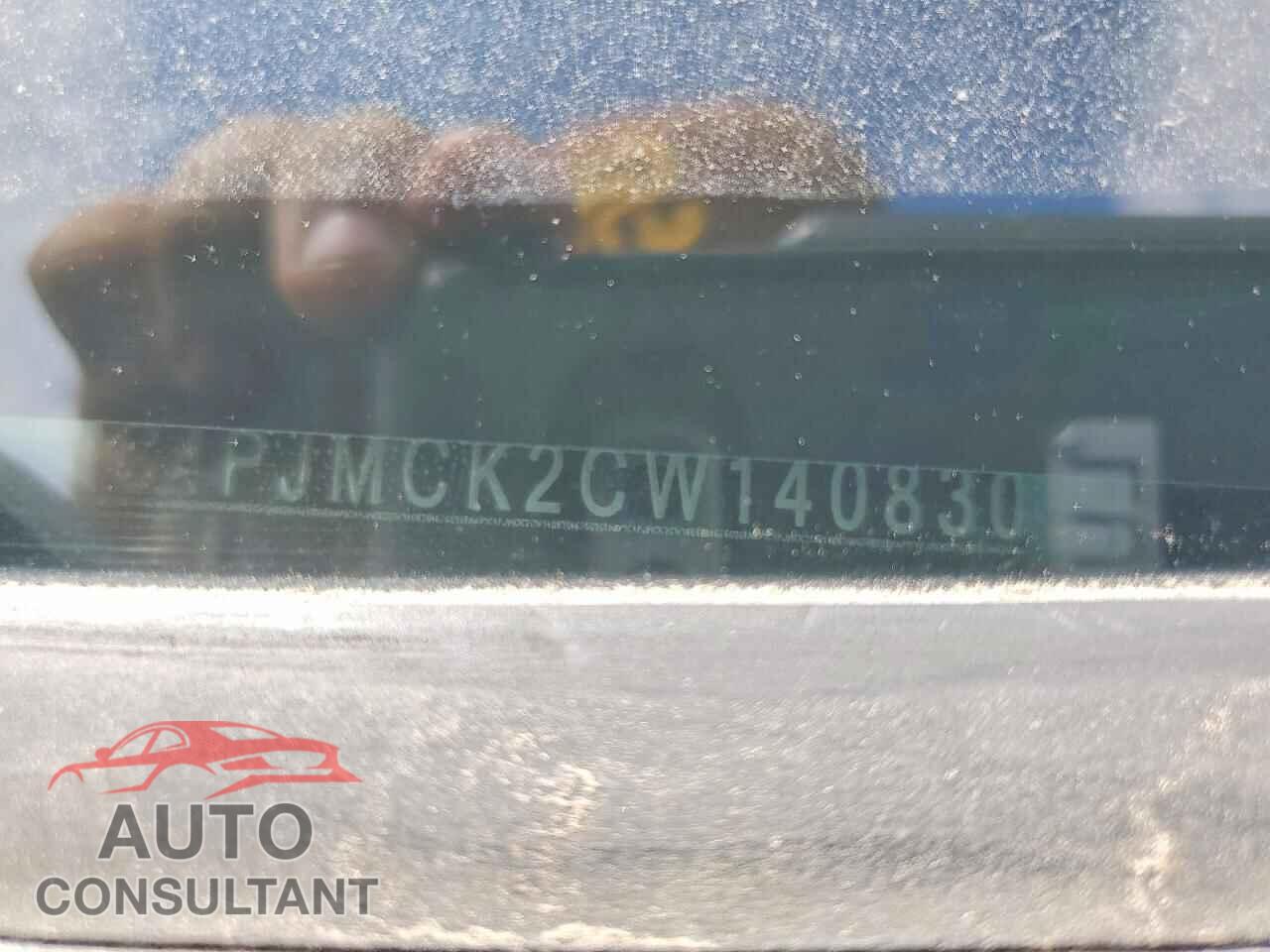 JEEP LIBERTY 2012 - 1C4PJMCK2CW140830