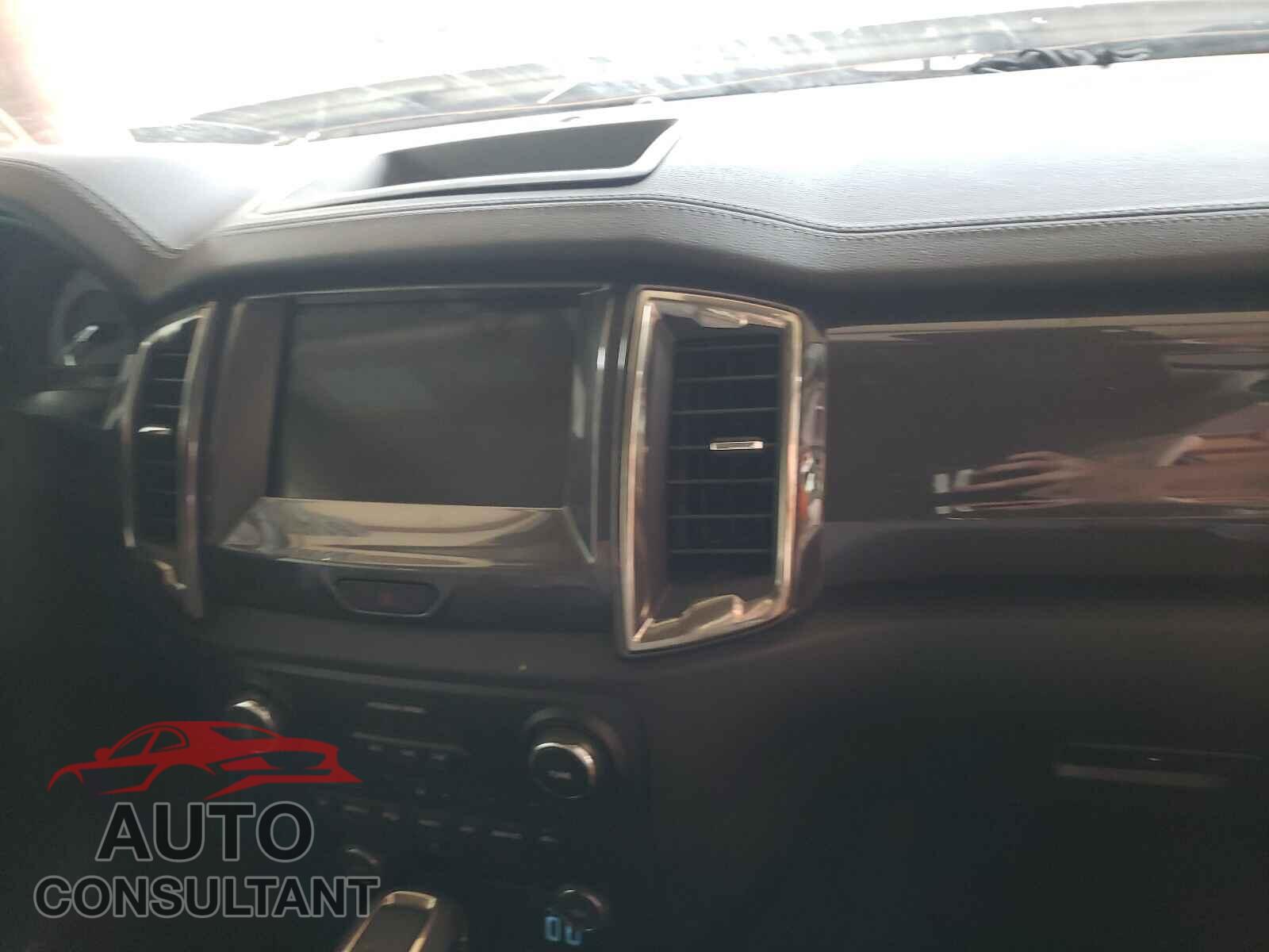 FORD RANGER 2021 - 1FTER4FH5MLD14201