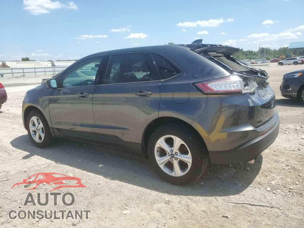 FORD EDGE 2016 - 2FMPK4G9XGBB83464