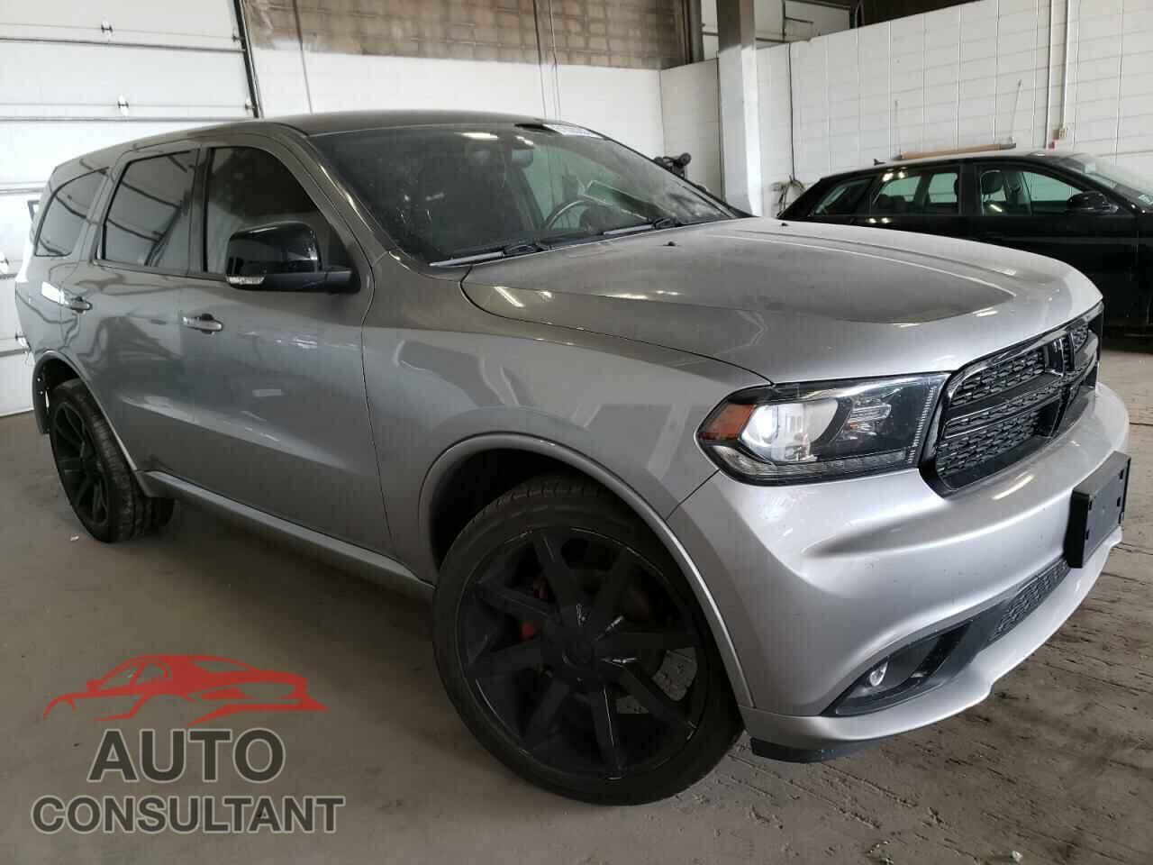 DODGE DURANGO 2016 - 1C4RDJDG7GC323656