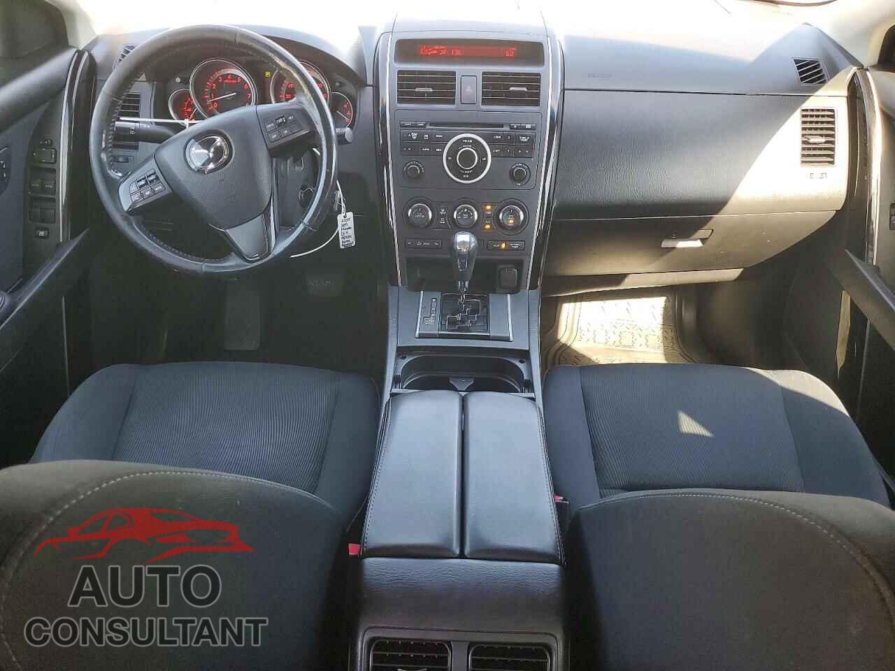 MAZDA CX-9 2011 - JM3TB2BA2B0318706