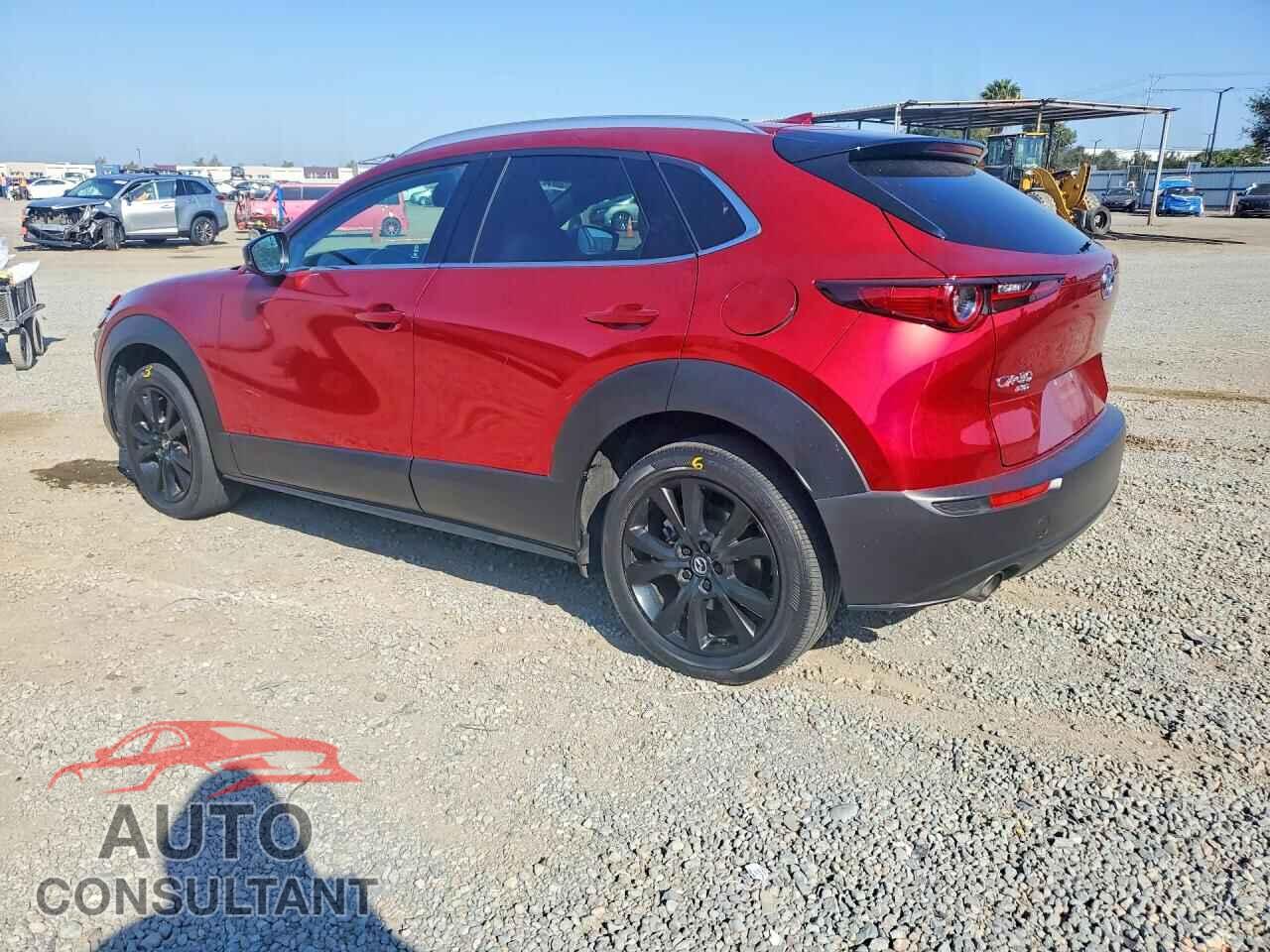 MAZDA CX30 2023 - 3MVDMBDY7PM556586