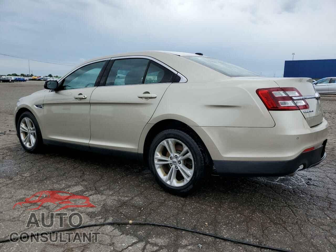 FORD TAURUS 2017 - 1FAHP2E82HG146644