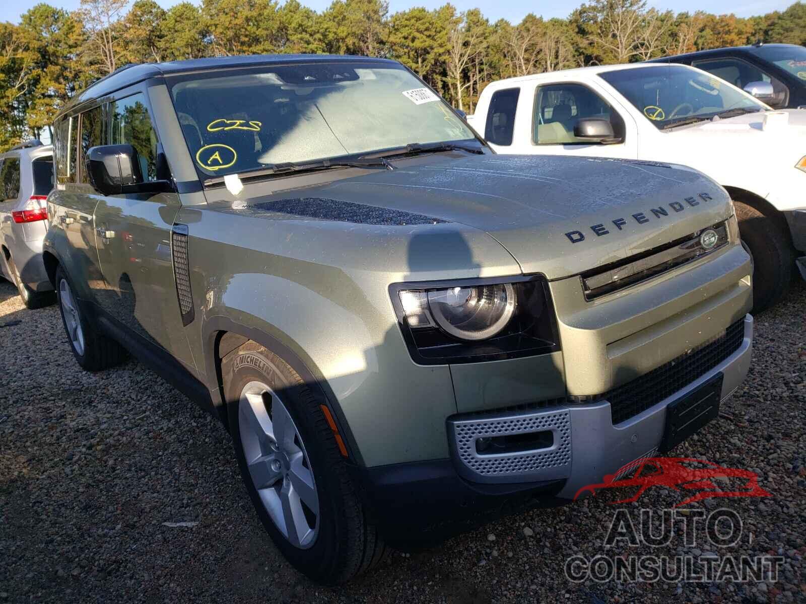 LAND ROVER DEFENDER 2020 - SALE1EEU6L2026762