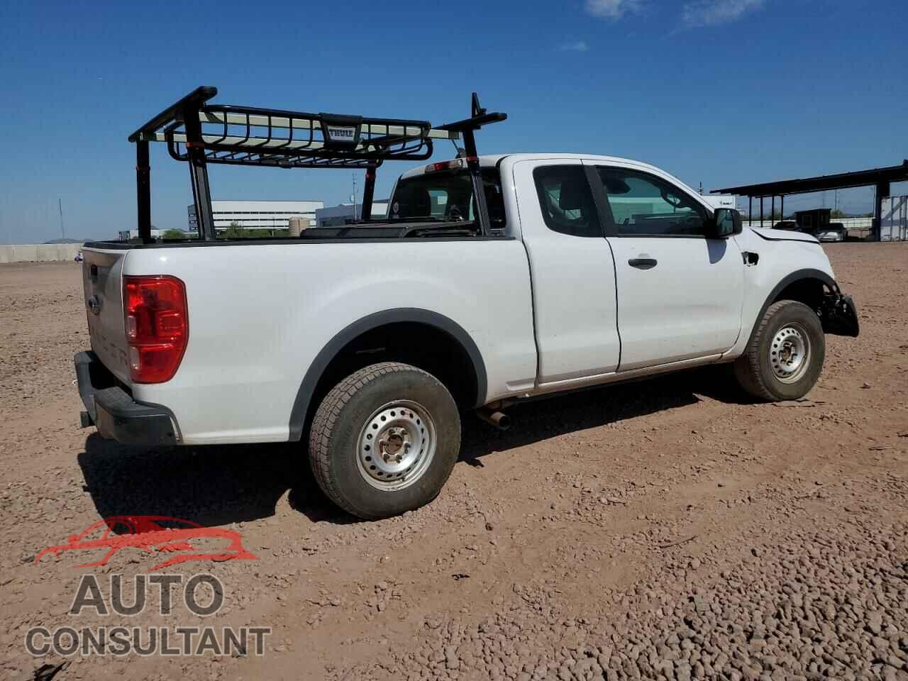 FORD RANGER 2021 - 1FTER1EH6MLD05958
