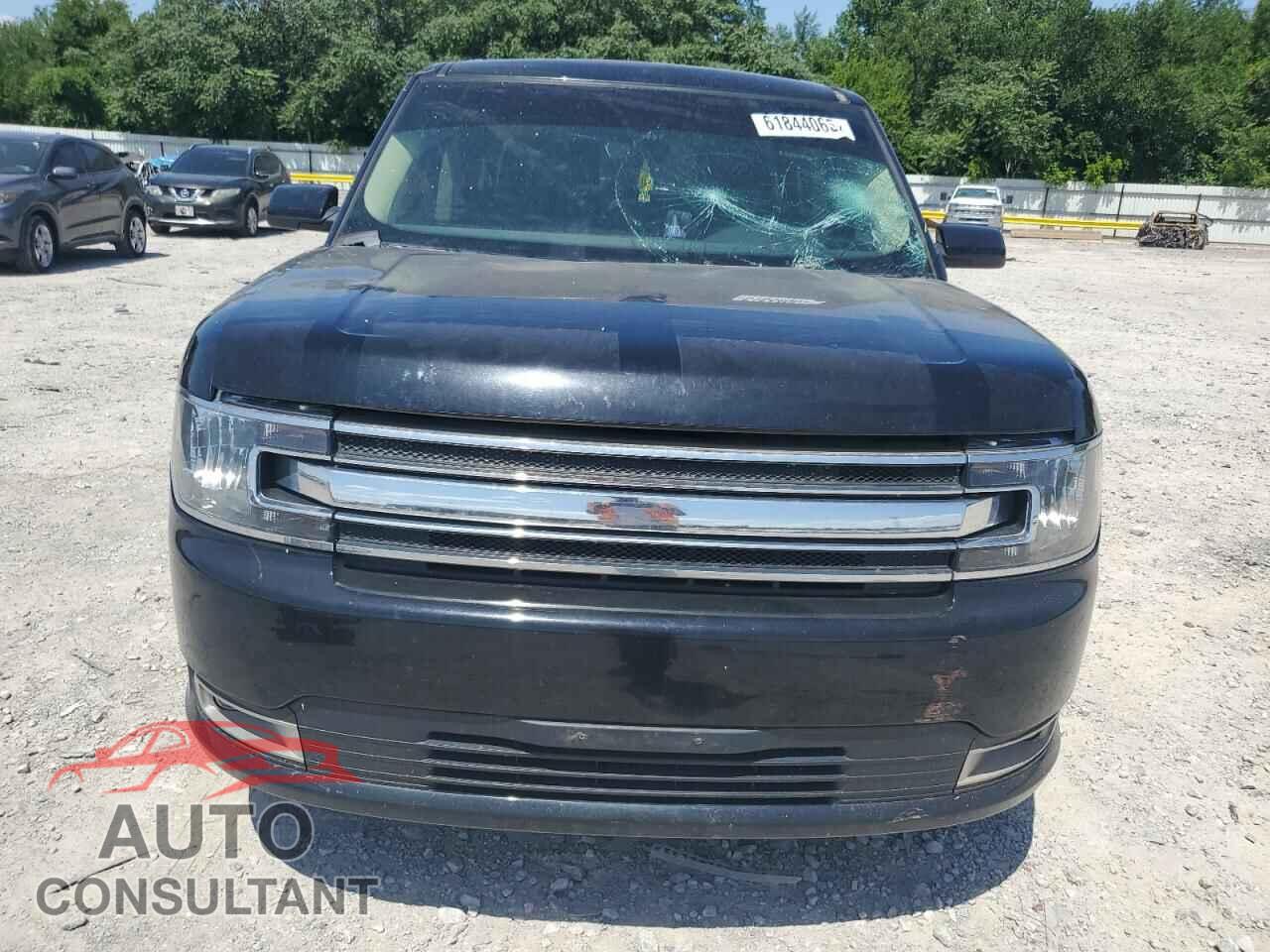 FORD FLEX 2019 - 2FMGK5C88KBA06925