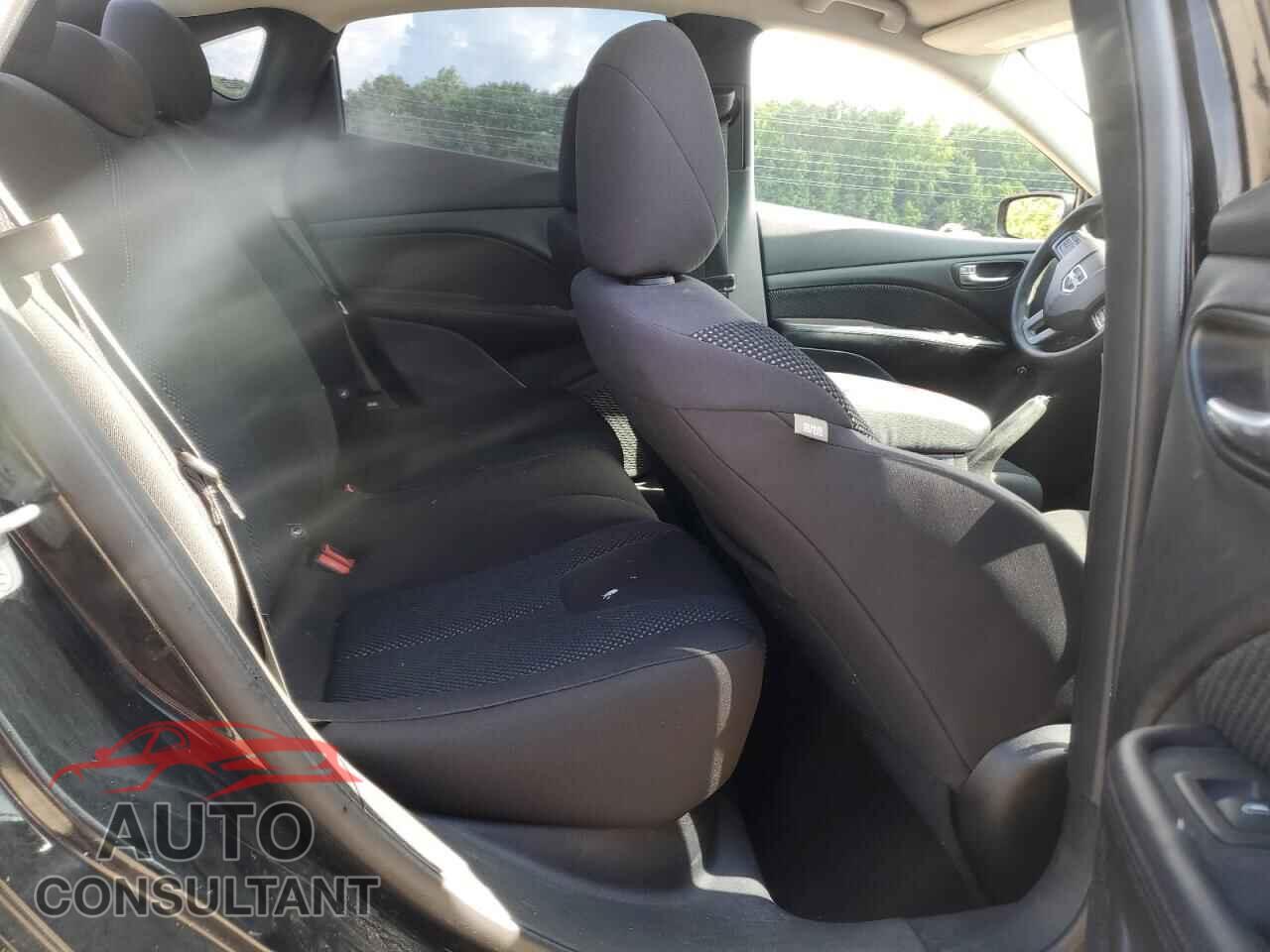 DODGE DART 2014 - 1C3CDFAA1ED903256