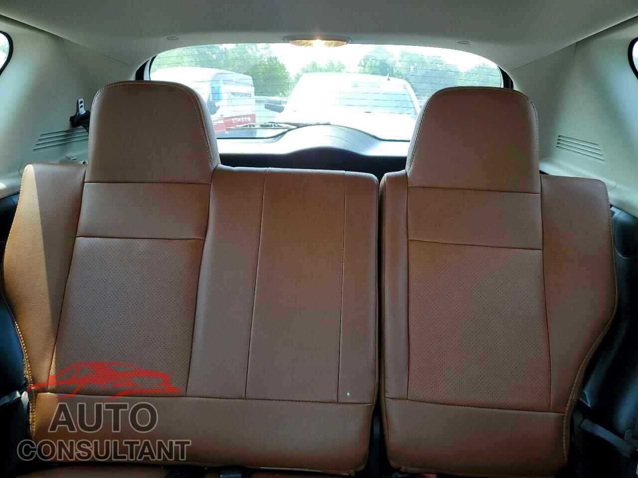 JEEP COMPASS 2016 - 1C4NJDEB6GD745603