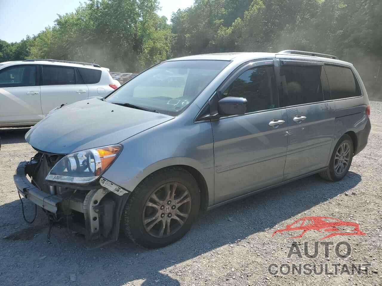 HONDA All Models 2010 - 5FNRL3H78AB086873