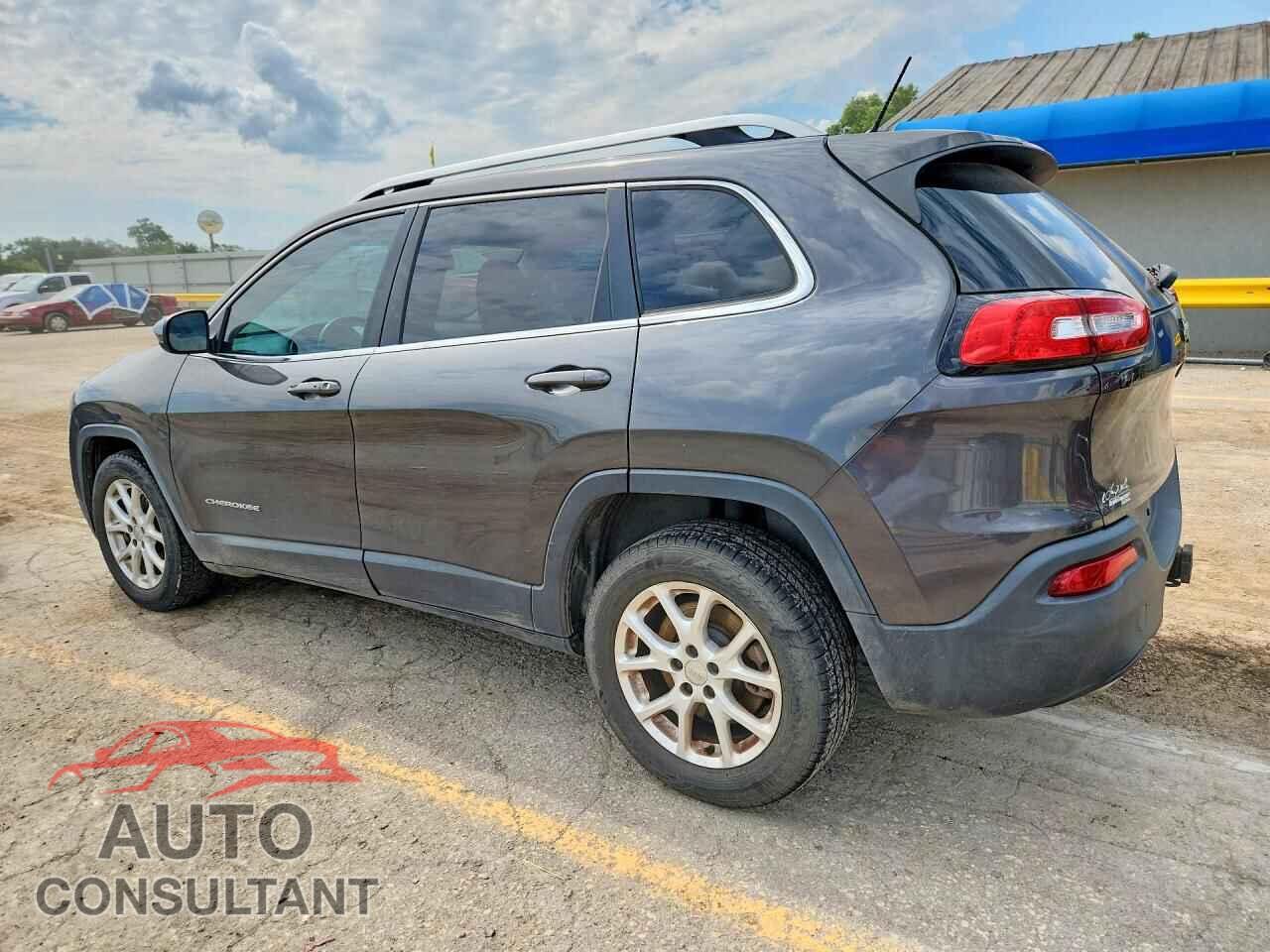 JEEP CHEROKEE 2014 - 1C4PJLCS0EW320370