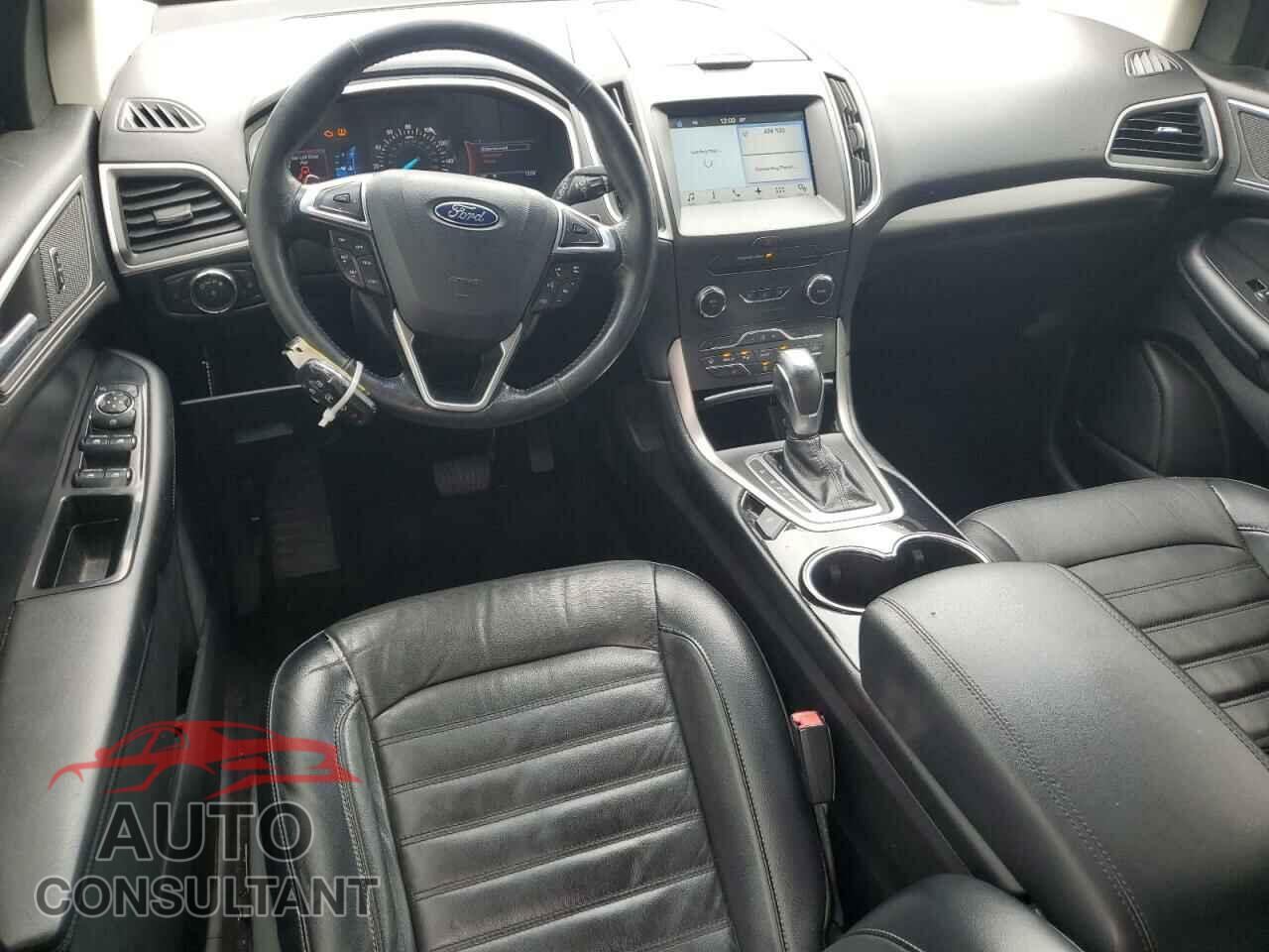 FORD EDGE 2016 - 2FMPK4J92GBB48877