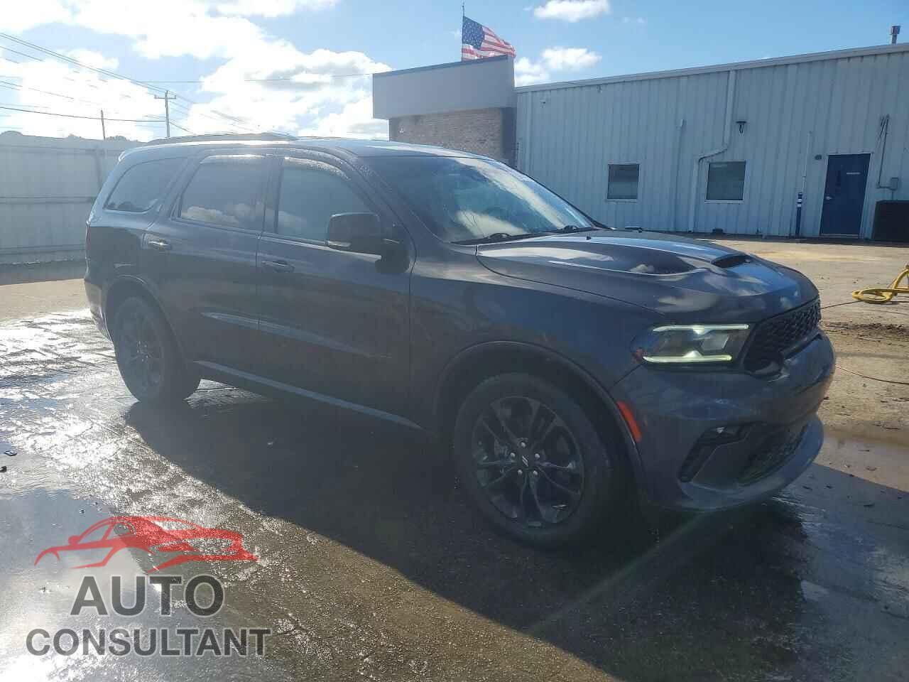 DODGE DURANGO 2023 - 1C4SDHCTXPC675378