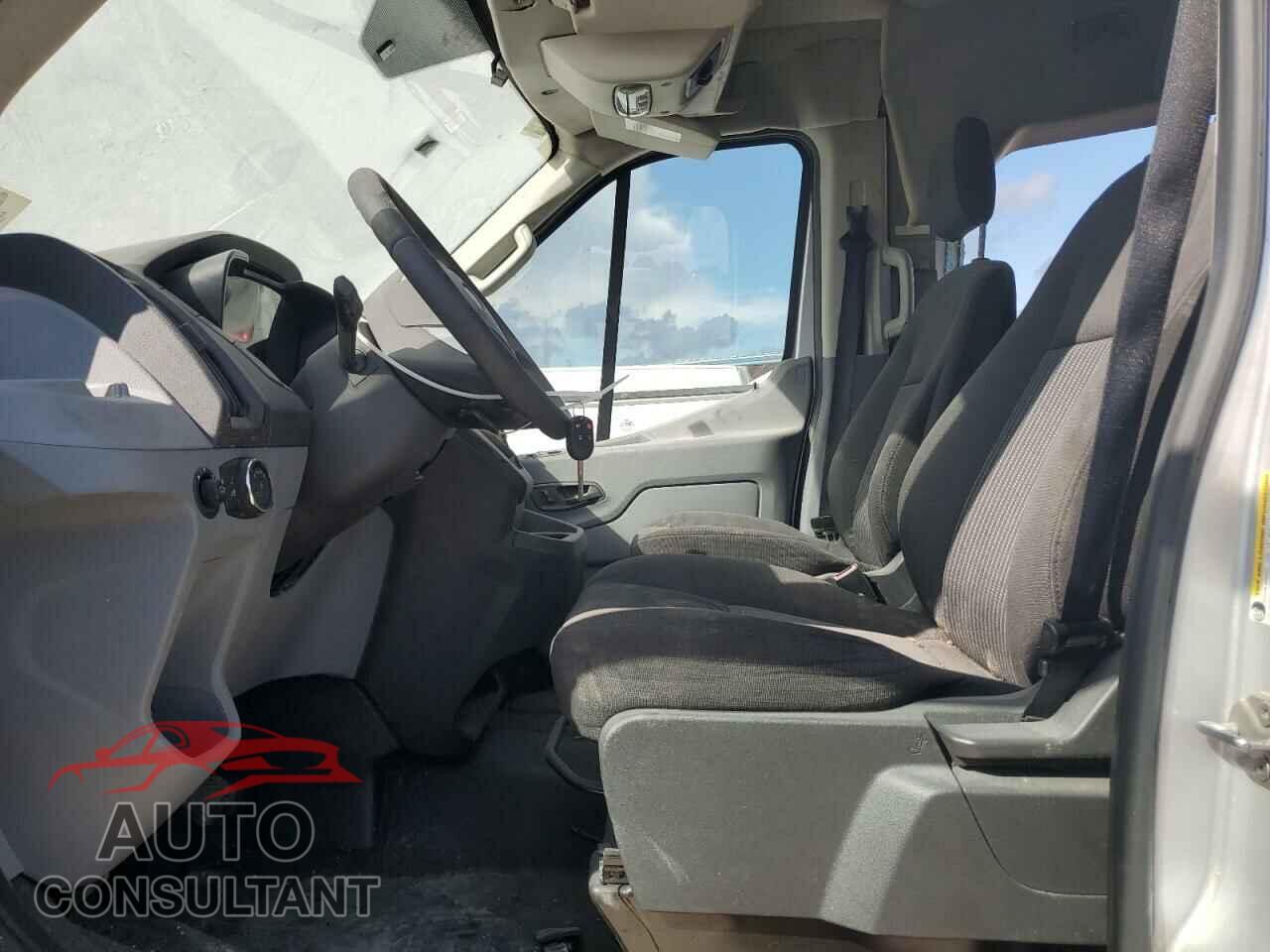 FORD TRANSIT 2016 - 1FBAX2CG4GKA24566