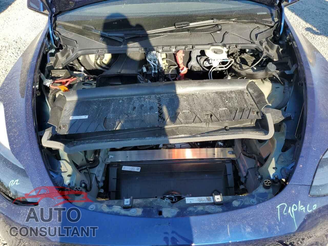 TESLA MODEL Y 2024 - 7SAYGDEE2RF006541