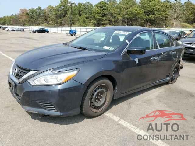 NISSAN ALTIMA 2016 - 1N4AL3AP7GC179886