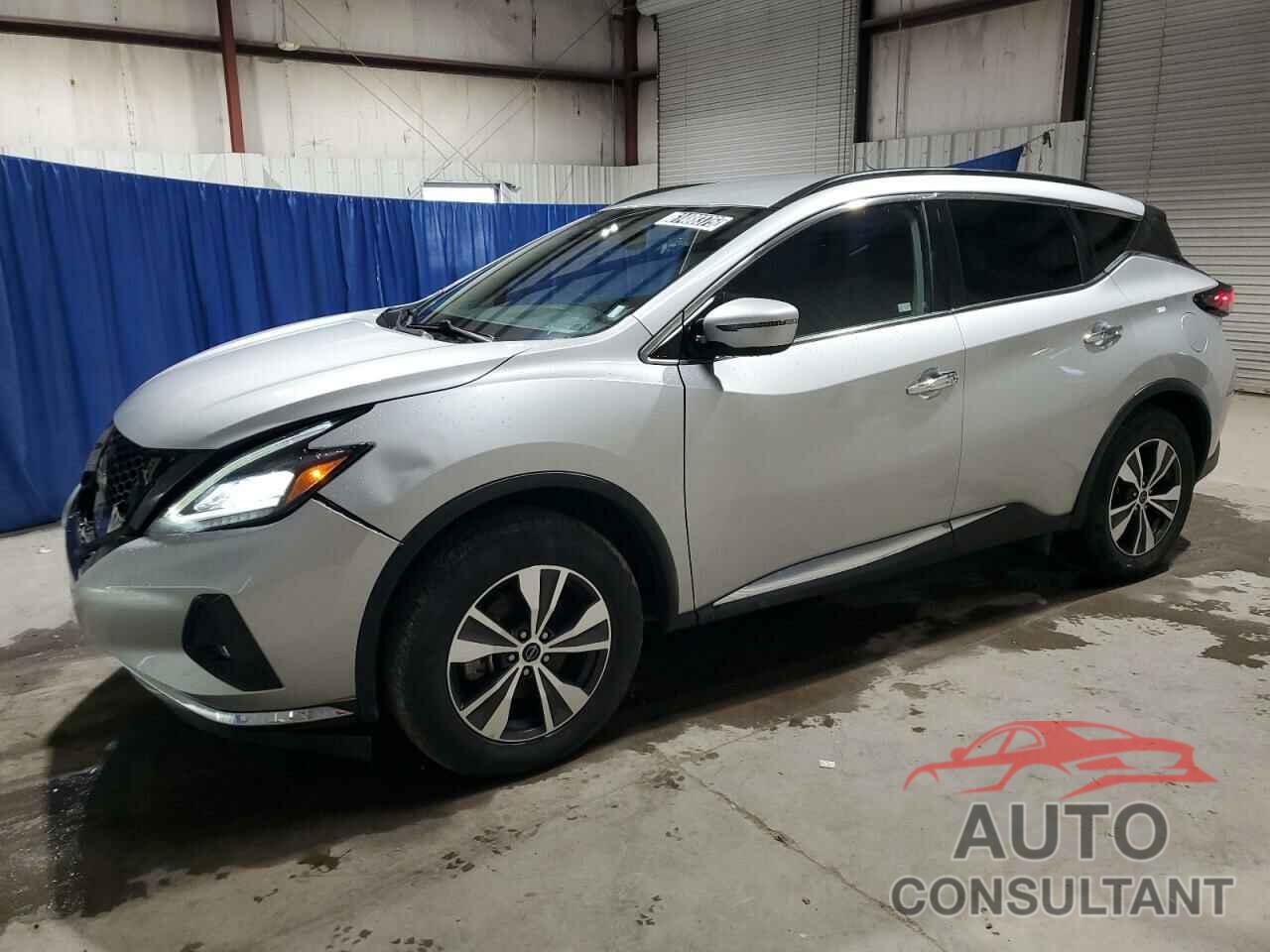 NISSAN MURANO 2023 - 5N1AZ2BJ4PC112123