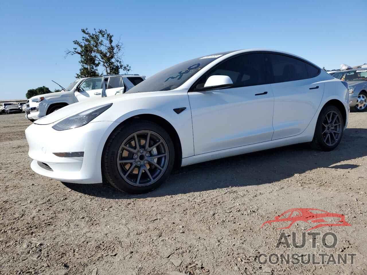 TESLA MODEL 3 2023 - 5YJ3E1EA0PF500273
