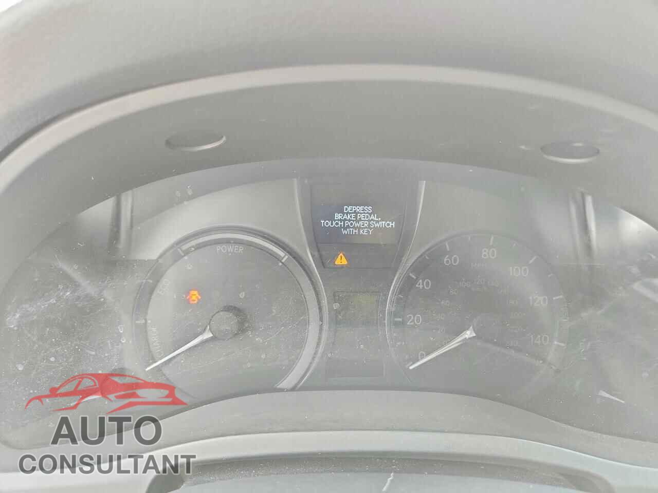 LEXUS RX450 2015 - 2T2ZB1BA5FC005105