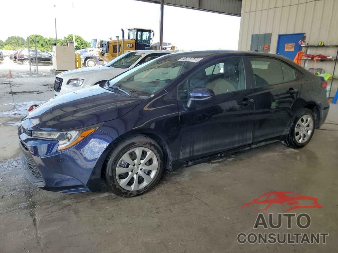 TOYOTA COROLLA 2024 - 5YFB4MDE9RP132414