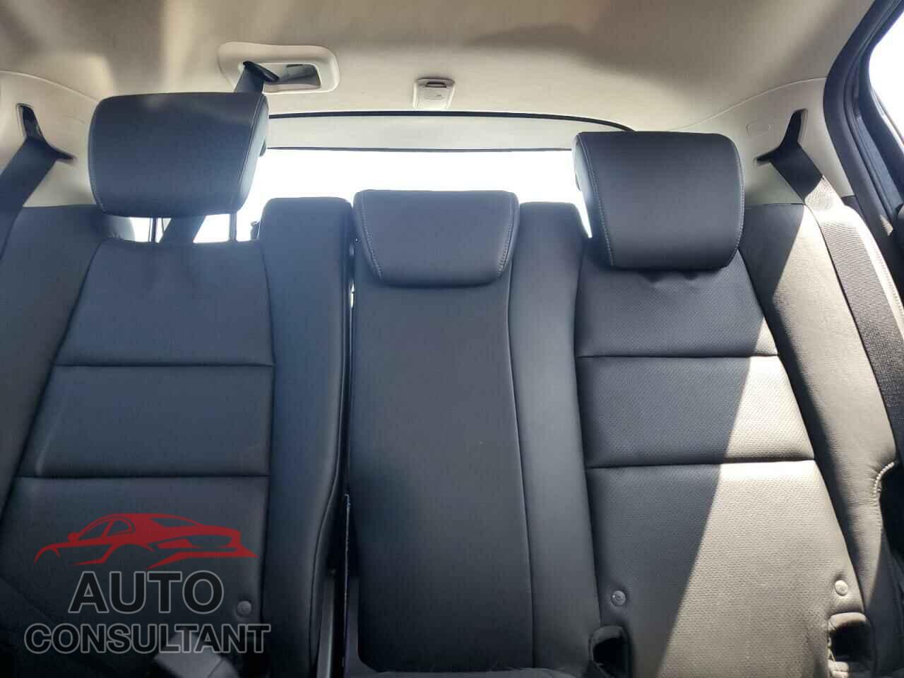 HONDA HR-V 2019 - 3CZRU6H77KM740218