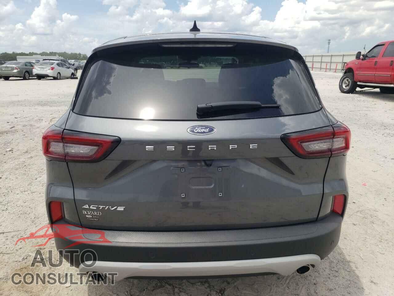 FORD ESCAPE ACT 2023 - 1FMCU0GNXPUB40414