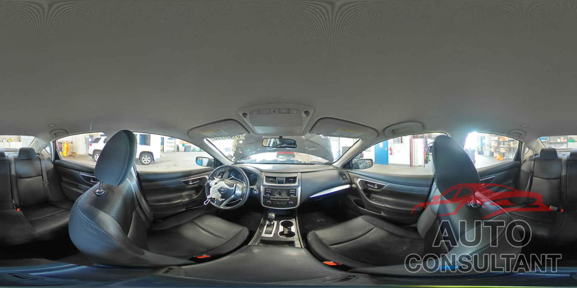 NISSAN ALTIMA 2017 - 1N4AL3AP9HN334489