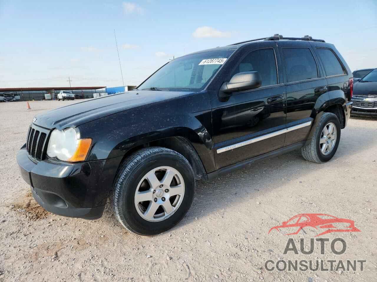 JEEP GRAND CHER 2010 - 1J4PS4GK1AC156095