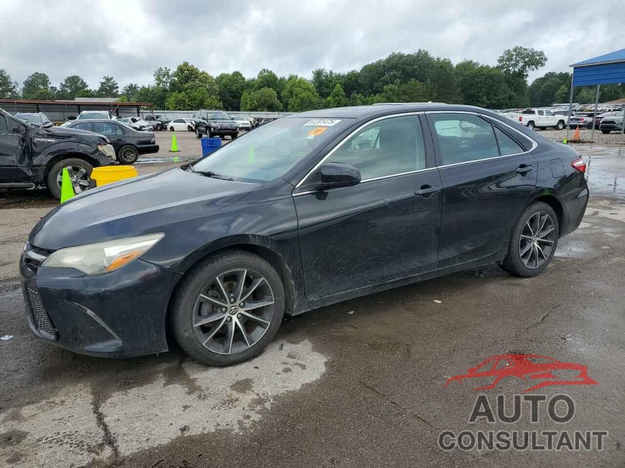 TOYOTA CAMRY 2016 - 4T1BF1FK7GU154368