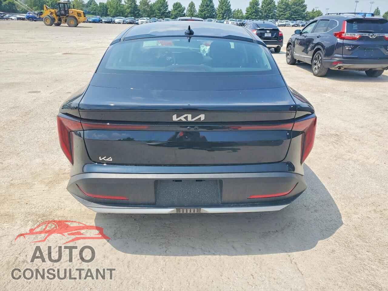KIA ALL OTHER 2026 - 3KPFU4DE2TE307600