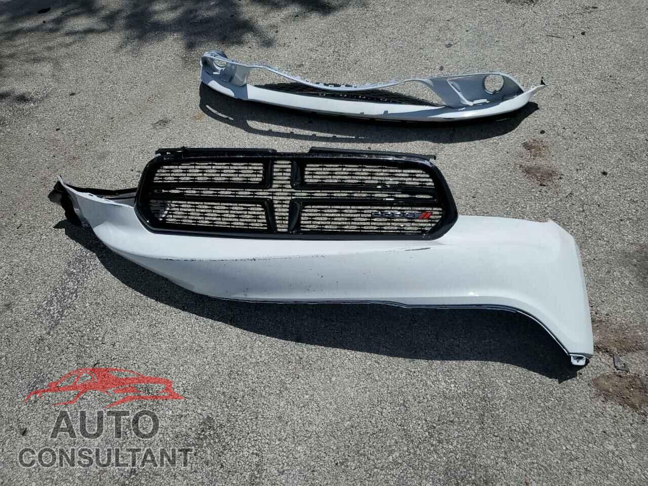 DODGE DURANGO 2018 - 1C4RDHAG2JC114488