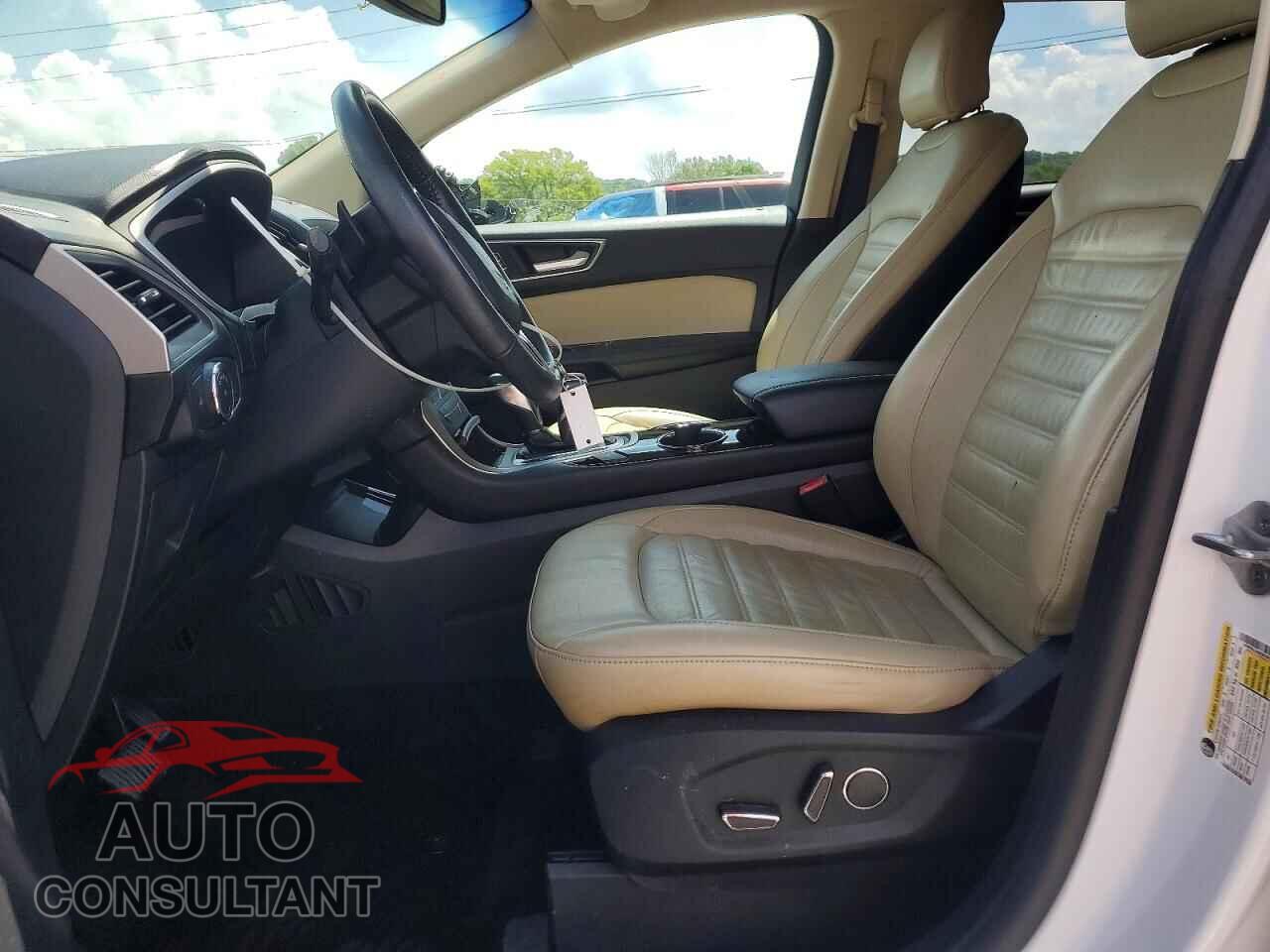 FORD EDGE 2016 - 2FMPK4J98GBC68179