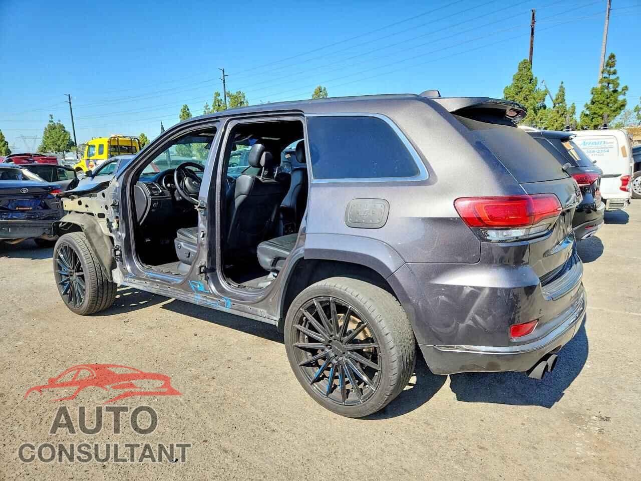JEEP CHEROKEE 2015 - 1C4RJECG1FC144237
