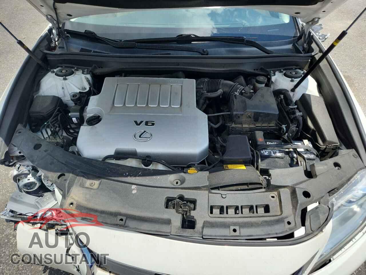 LEXUS ES350 2014 - JTHBK1GG7E2104765