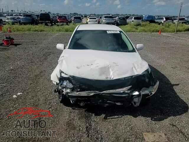 TOYOTA COROLLA 2012 - 2T1BU4EE1CC789939